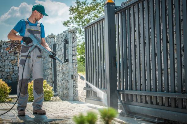 Best Patio and Deck Pressure Washing  in Six Shooter Canyon, AZ