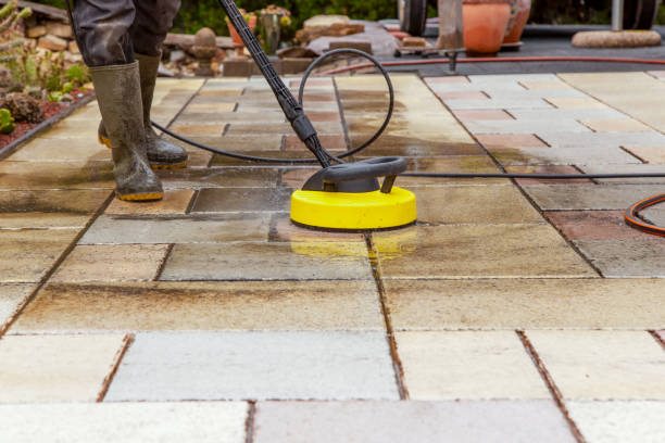 Six Shooter Canyon, AZ  Pressure Washing Services Company