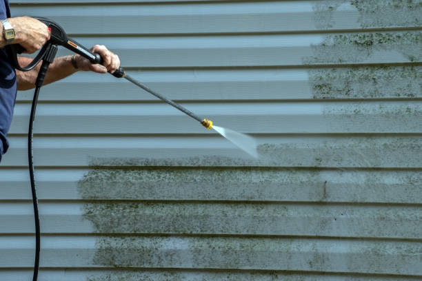 Best Solar Panel Cleaning  in Six Shooter Canyon, AZ