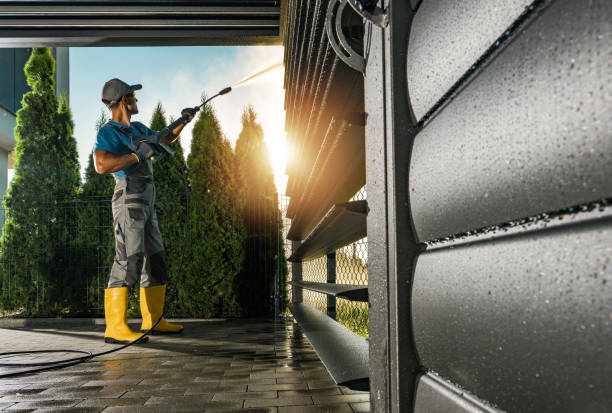 Best Machinery and Equipment Cleaning  in Six Shooter Canyon, AZ