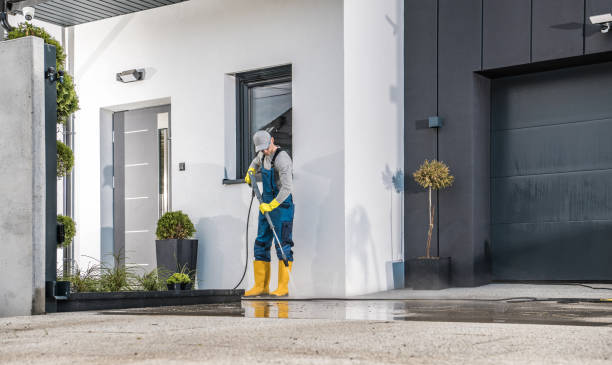Best Parking Lot and Garage Cleaning  in Six Shooter Canyon, AZ